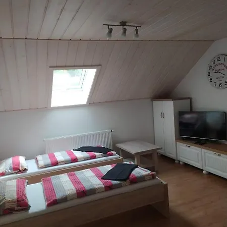 Privát Miško 3* Levoča