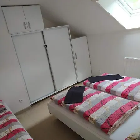 Privat Misko Guest house