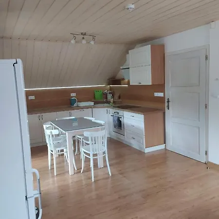 Guest house Privat Misko