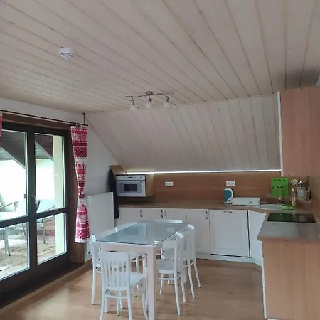 Affittacamere Privát Miško 3*