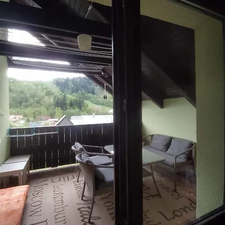 Privát Miško Affittacamere 3*