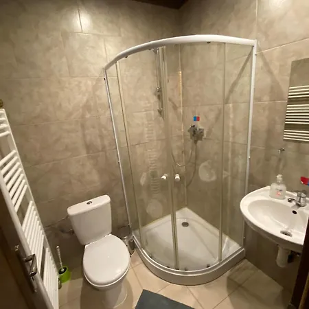 Guest house Privat Misko Levoca