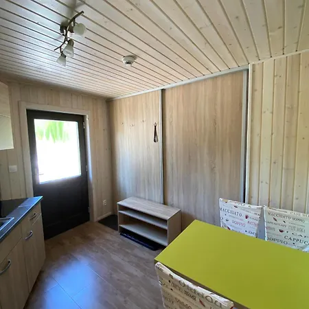 Affittacamere Privát Miško Levoča