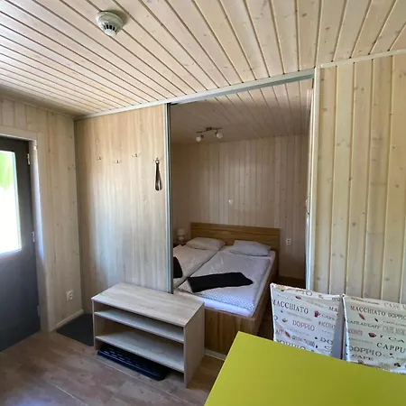 Privát Miško 3* Levoča