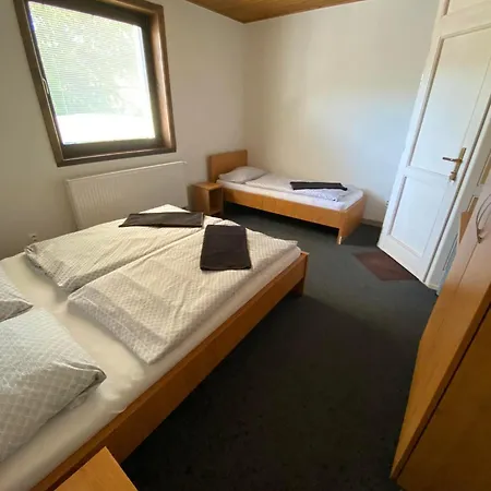 Privát Miško 3* Levoča