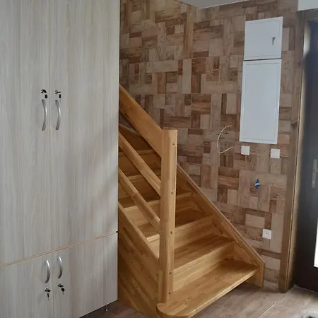 Privat Misko Penzión pre hostí
