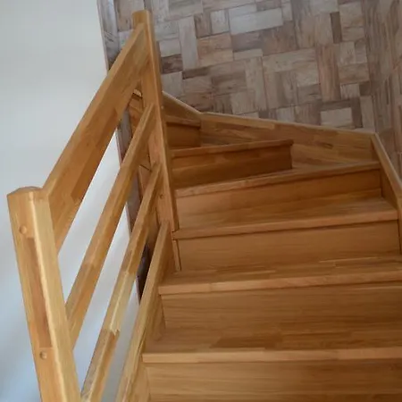 Guest house Privat Misko 3*