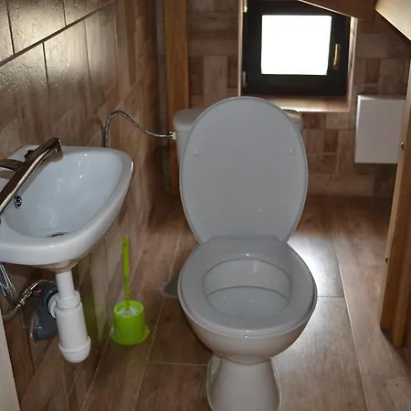 Privát Miško Affittacamere Levoča