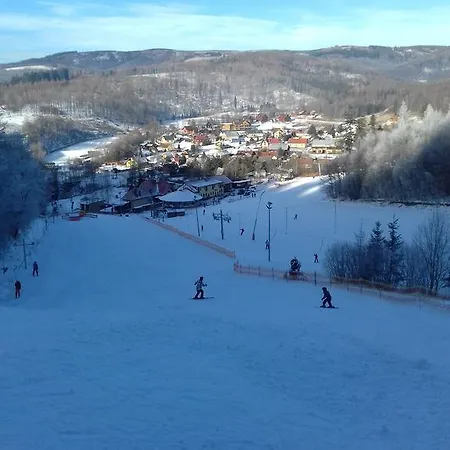 Privát Miško Affittacamere Levoča