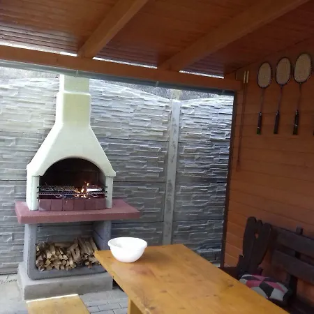 Privat Misko Guest house 3*