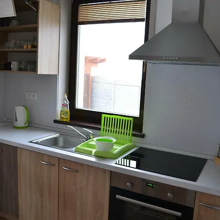 Affittacamere Privát Miško