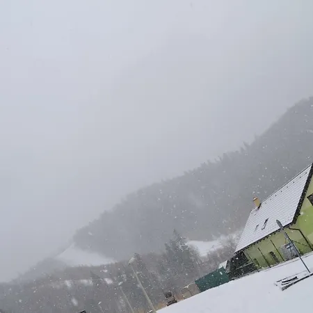 Privat Misko Guest house Levoca