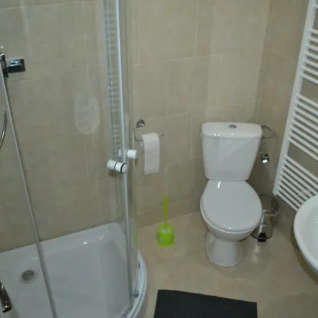 Guest house Privat Misko