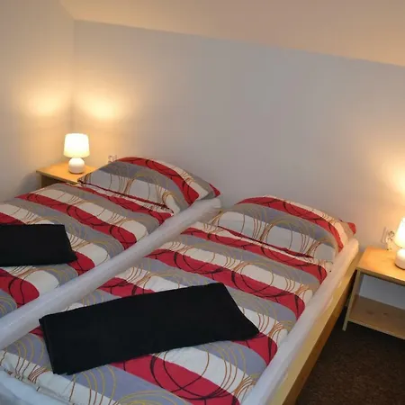 Privat Misko Guest house Levoca