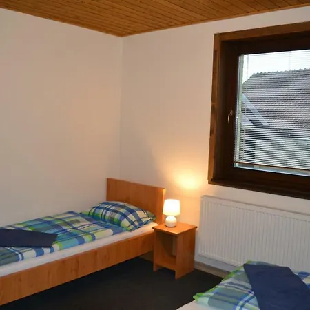 Penzión pre hostí Privat Misko 3*