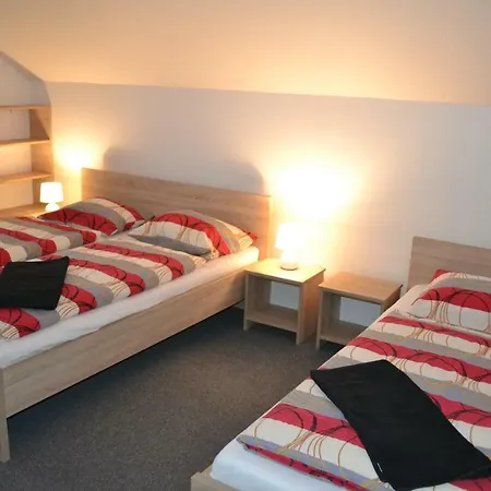 Affittacamere Privát Miško 3*