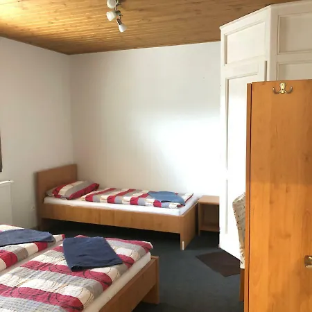 Privát Miško Affittacamere 3*