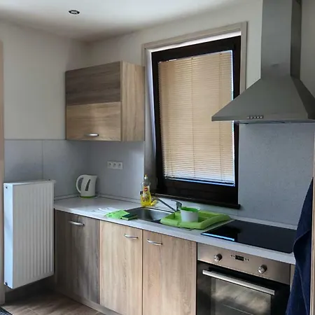 Guest house Privat Misko