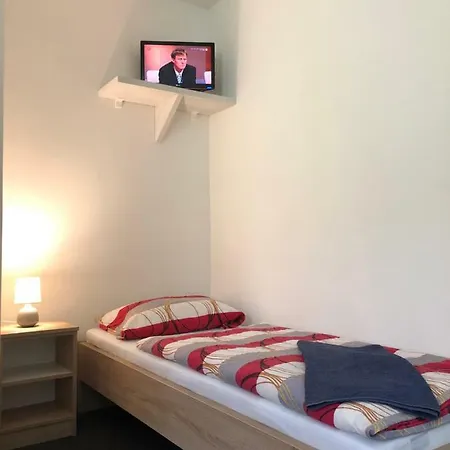 Guest house Privat Misko