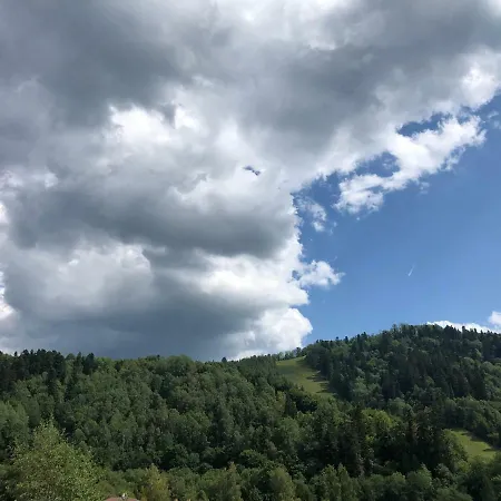 Affittacamere Privát Miško Levoča