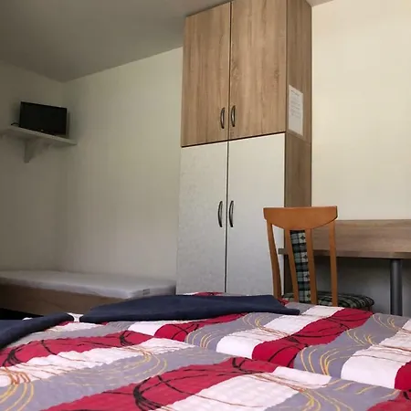 Privát Miško Levoča