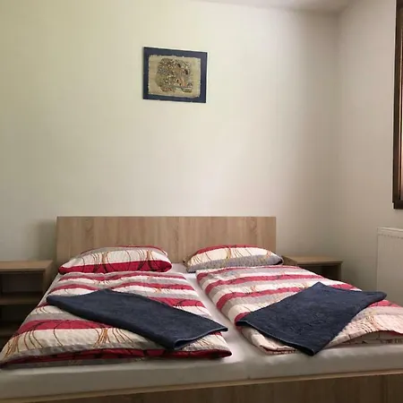 Privát Miško Affittacamere Levoča