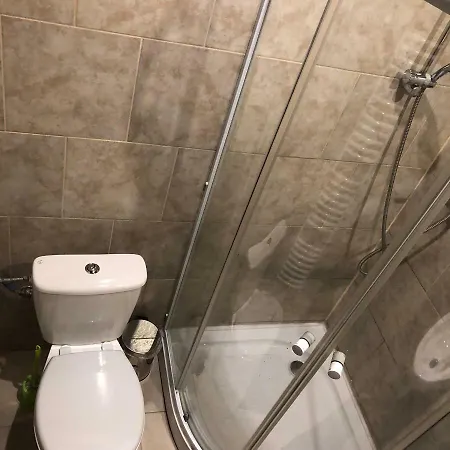 Privát Miško Levoča