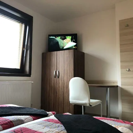 Affittacamere Privát Miško