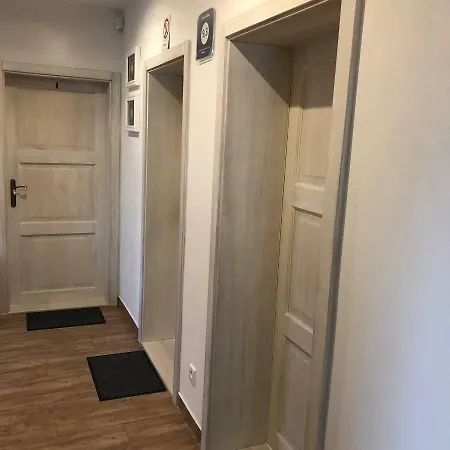 Privat Misko Guest house 3*