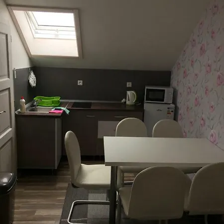 Affittacamere Privát Miško