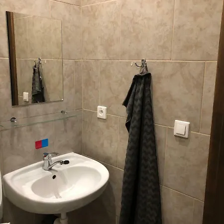 Privát Miško Levoča