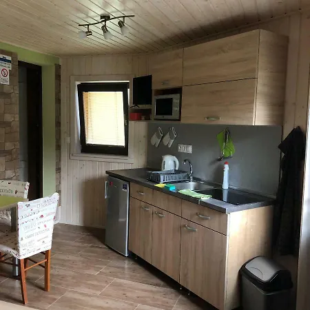 Privat Misko Guest house