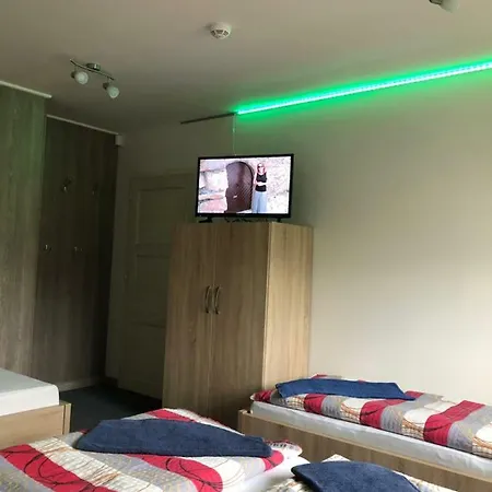 Guest house Privat Misko 3*