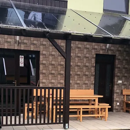 Privat Misko Guest house